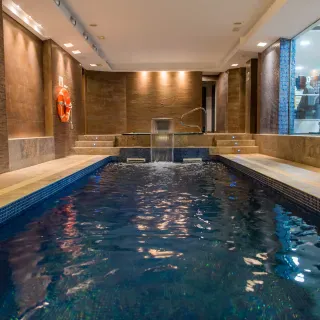 Benvinguts a l'Hotel Acacias Suites & Spa