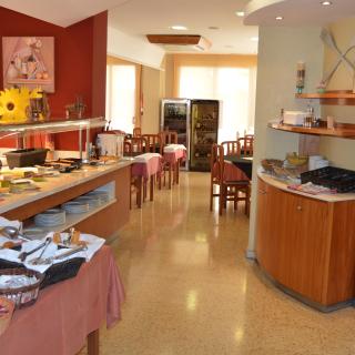Bienvenue à l'Hotel Acacias Suites & Spa
