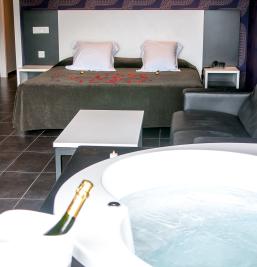 Galerie photo de l'Hotel Acacias Suites & Spa