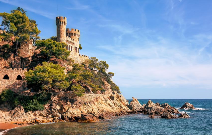 Descobreix què fer a Lloret de Mar