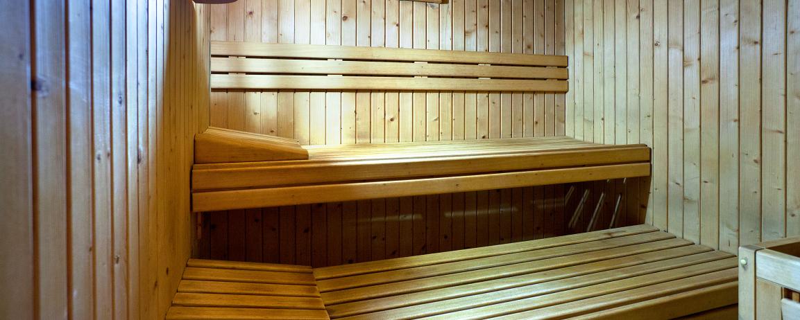 Spa del Hotel Acacias Suites & Spa