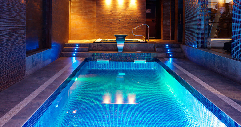 Busques una escapada relaxant?