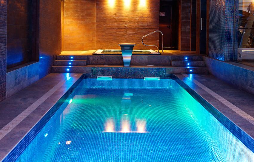 Descobreix el nostre spa
