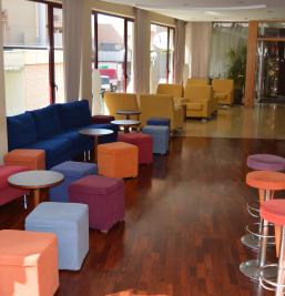 Galerie photo de l'Hotel Acacias Suites & Spa
