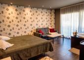 Suite familiar