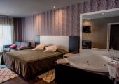 Suite premium
