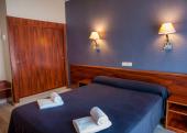 Double matrimonial room