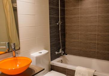 Suite standard
