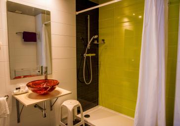 Suite premium