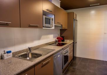 Suite premium