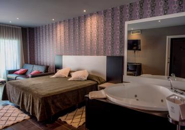 Suite premium