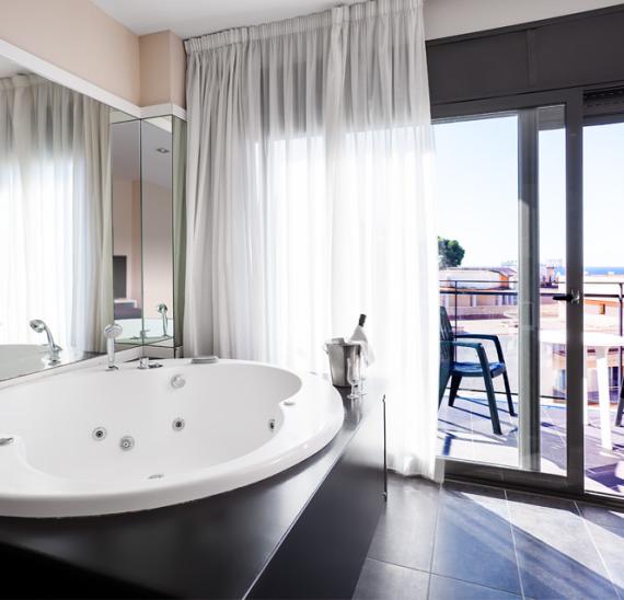 Suite familiar