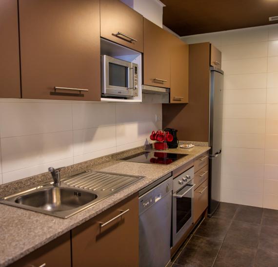 Suite premium