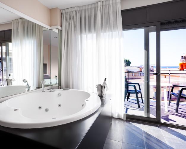 Suite familiar